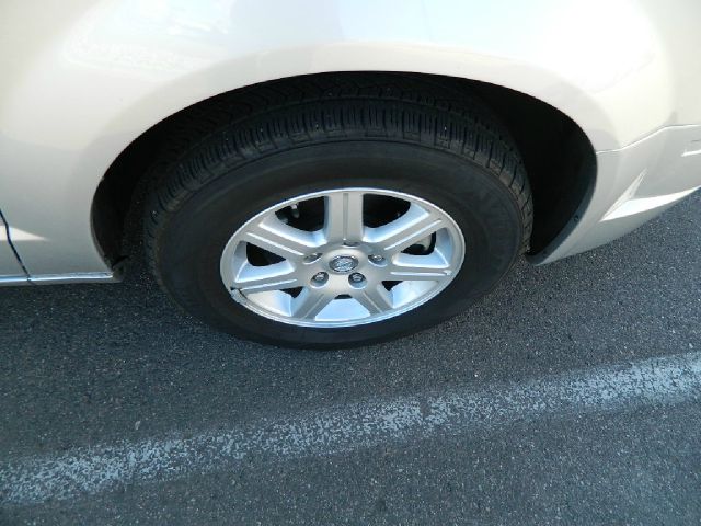 Chrysler Town and Country 3.5 MiniVan