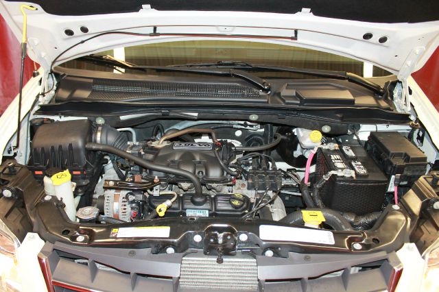 Chrysler Town and Country 2010 photo 5