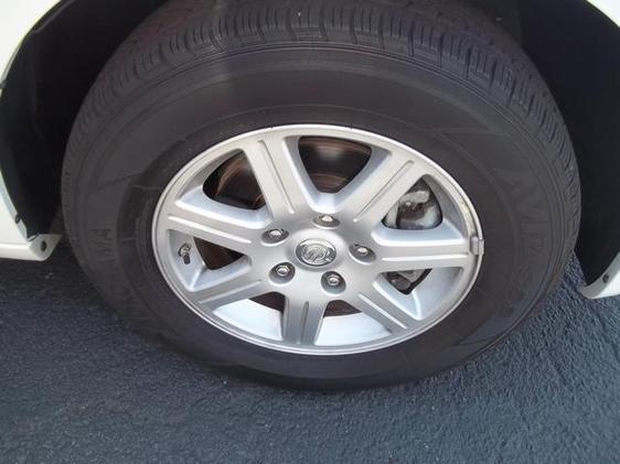 Chrysler Town and Country 2010 photo 20