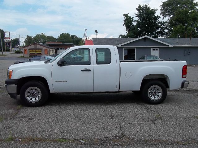 Chrysler Town and Country 3.5 MiniVan
