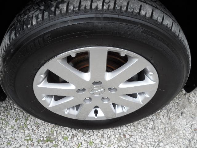 Chrysler Town and Country 2011 photo 1