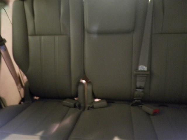 Chrysler Town and Country 2012 photo 32