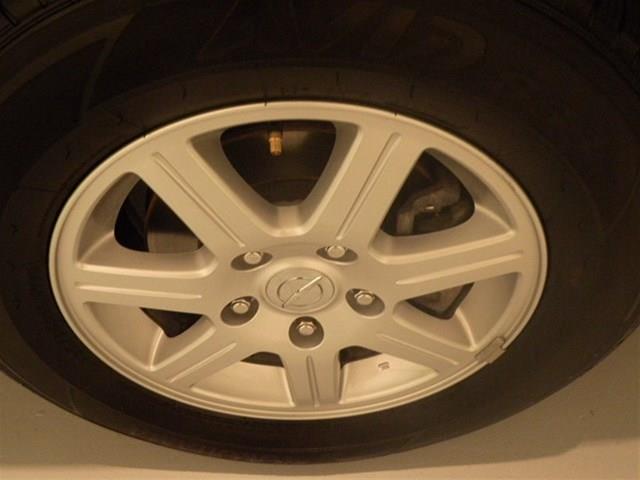 Chrysler Town and Country 2012 photo 7