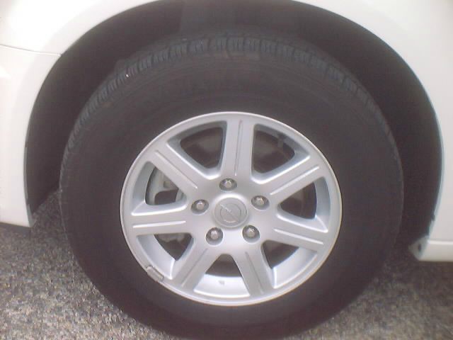 Chrysler Town and Country 2012 photo 2