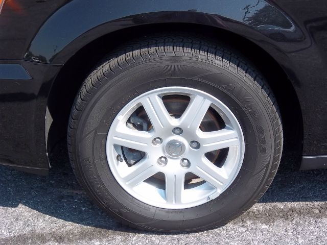 Chrysler Town and Country 2012 photo 15