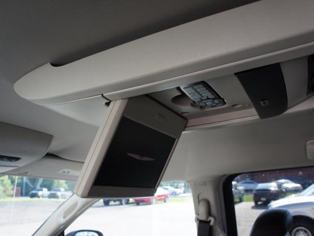 Chrysler Town and Country 3.5 MiniVan