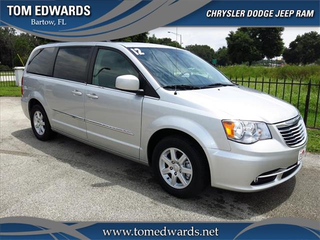 Chrysler Town and Country AUTO LX MiniVan