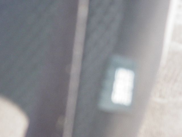 Chrysler Town and Country 2012 photo 10