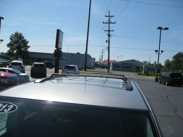 Chrysler Town and Country 2013 photo 4