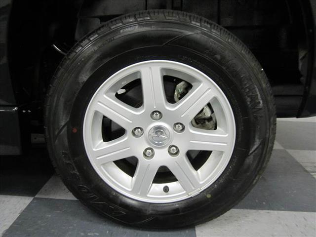 Chrysler Town and Country 3.5 MiniVan