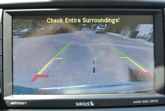 Chrysler Town and Country 2013 photo 9