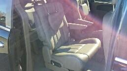 Chrysler Town  Country 2013 photo 2