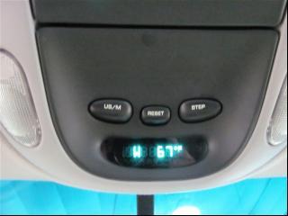 Chrysler Town and Country 1996 photo 1