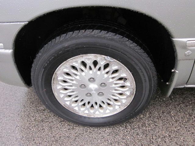 Chrysler Town and Country 1997 photo 4
