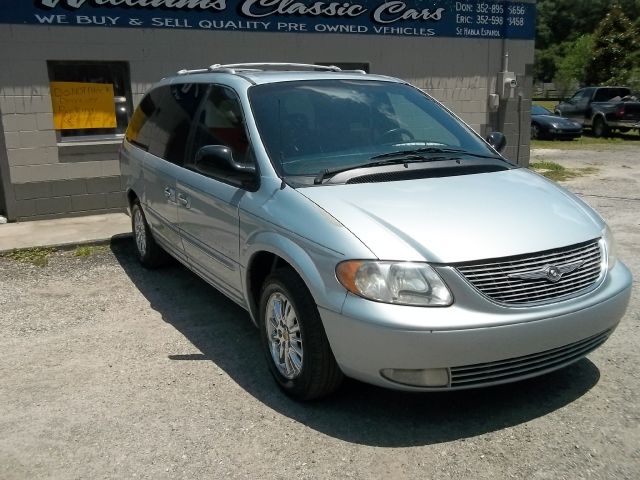 Chrysler Town and Country T6 - AWD -navi 7 Passenger MiniVan
