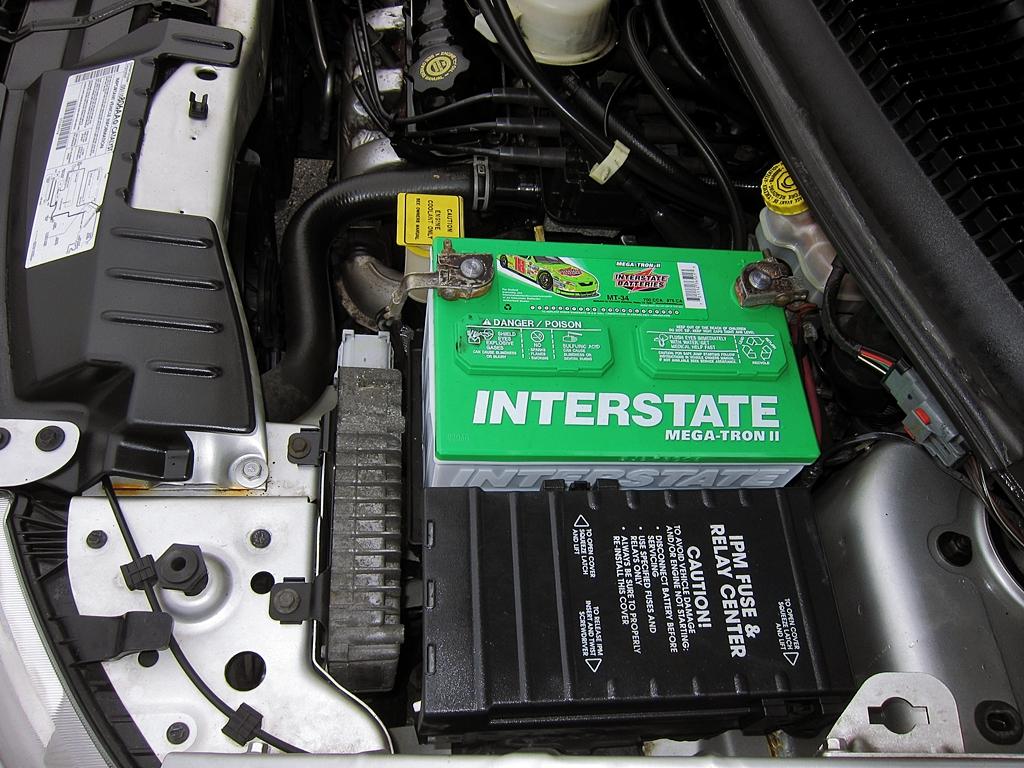 Chrysler Town and Country 2002 photo 4