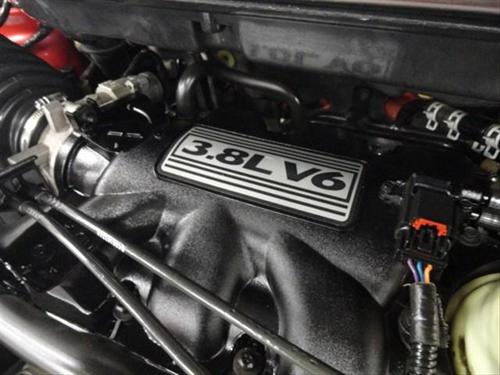 Chrysler Town and Country 2003 photo 3