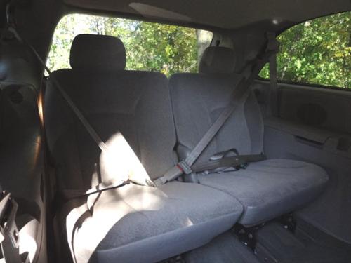 Chrysler Town and Country Open-top Other