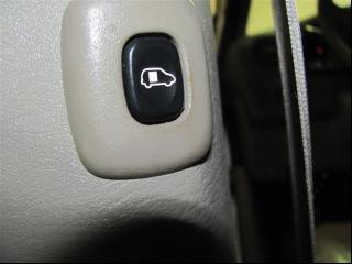 Chrysler Town and Country SLT 25 Other