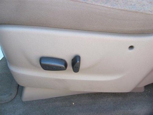 Chrysler Town and Country S Sedan Under FULL Factory Warranty Other