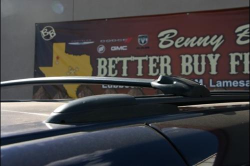 Chrysler Town and Country 2003 photo 2