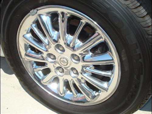 Chrysler Town and Country 2003 photo 4