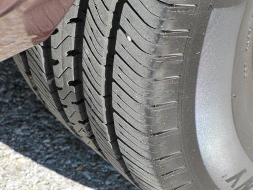 Chrysler Town and Country 2003 photo 1