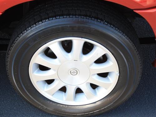 Chrysler Town and Country S Sedan Under FULL Factory Warranty Other