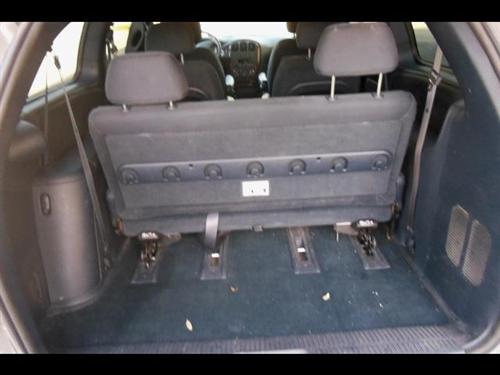 Chrysler Town and Country 2003 photo 1