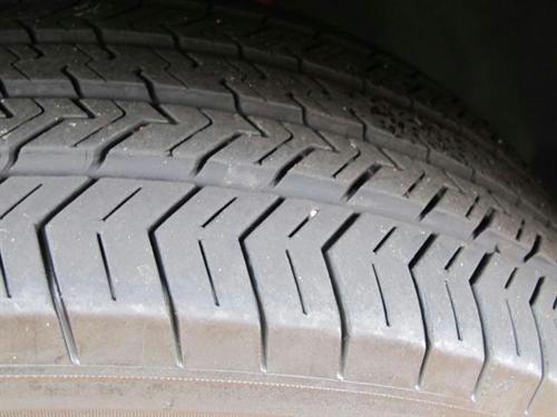 Chrysler Town and Country 2003 photo 3