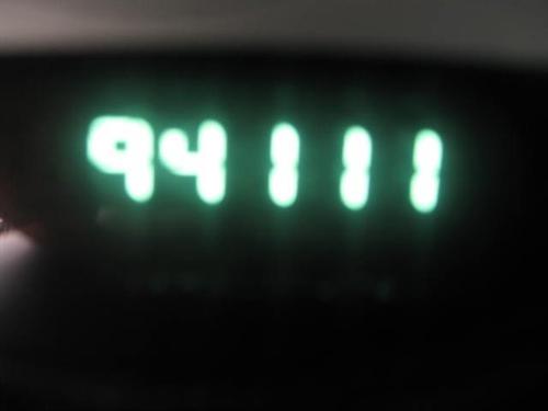 Chrysler Town and Country 2005 photo 4