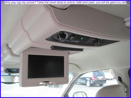 Chrysler Town and Country 3.5 Other