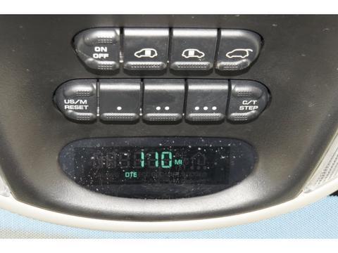 Chrysler Town and Country 3.5 Other