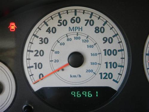 Chrysler Town and Country Elk Conversion Van Other