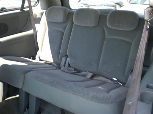 Chrysler Town and Country 3.5 Other