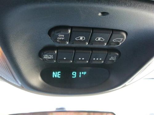 Chrysler Town and Country 3.5 Other