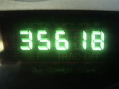 Chrysler Town and Country 3.5 Other