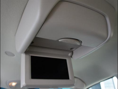 Chrysler Town and Country Unknown Other