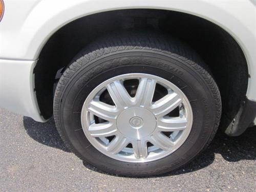 Chrysler Town and Country 3.5 Other