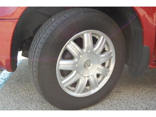 Chrysler Town and Country 3.5 Other