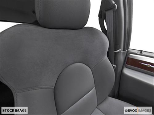 Chrysler Town and Country 3.5 Other