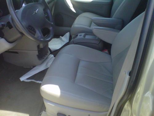 Chrysler Town and Country 3.5 Other