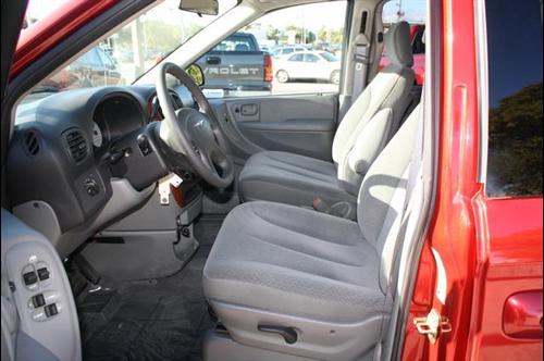 Chrysler Town and Country 2.0T Cabriolet Other