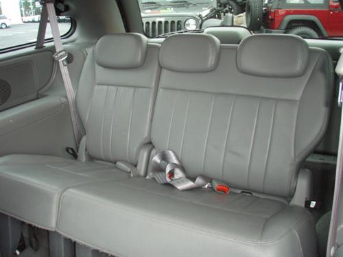 Chrysler Town and Country 3.5 Other