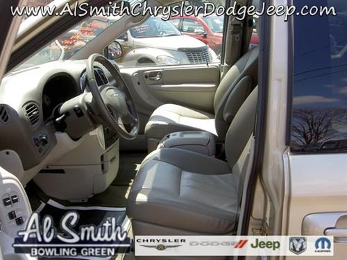 Chrysler Town and Country 3.5 Other
