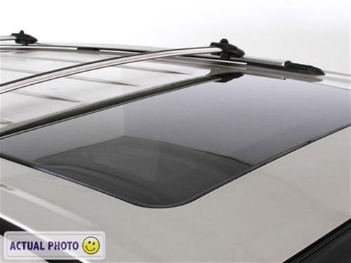 Chrysler Town and Country 2005 photo 5