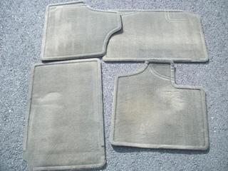 Chrysler Town and Country 3.5 Other