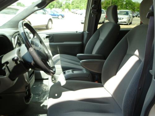 Chrysler Town and Country 3.5 Other