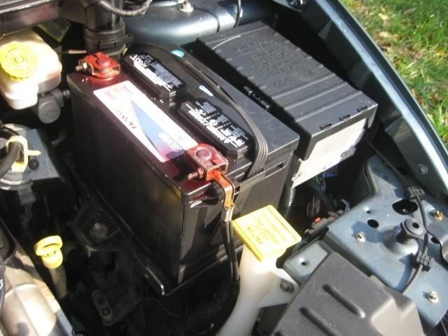 Chrysler Town and Country 2005 photo 1