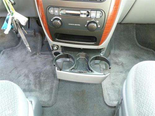 Chrysler Town and Country 2.0T Cabriolet Other